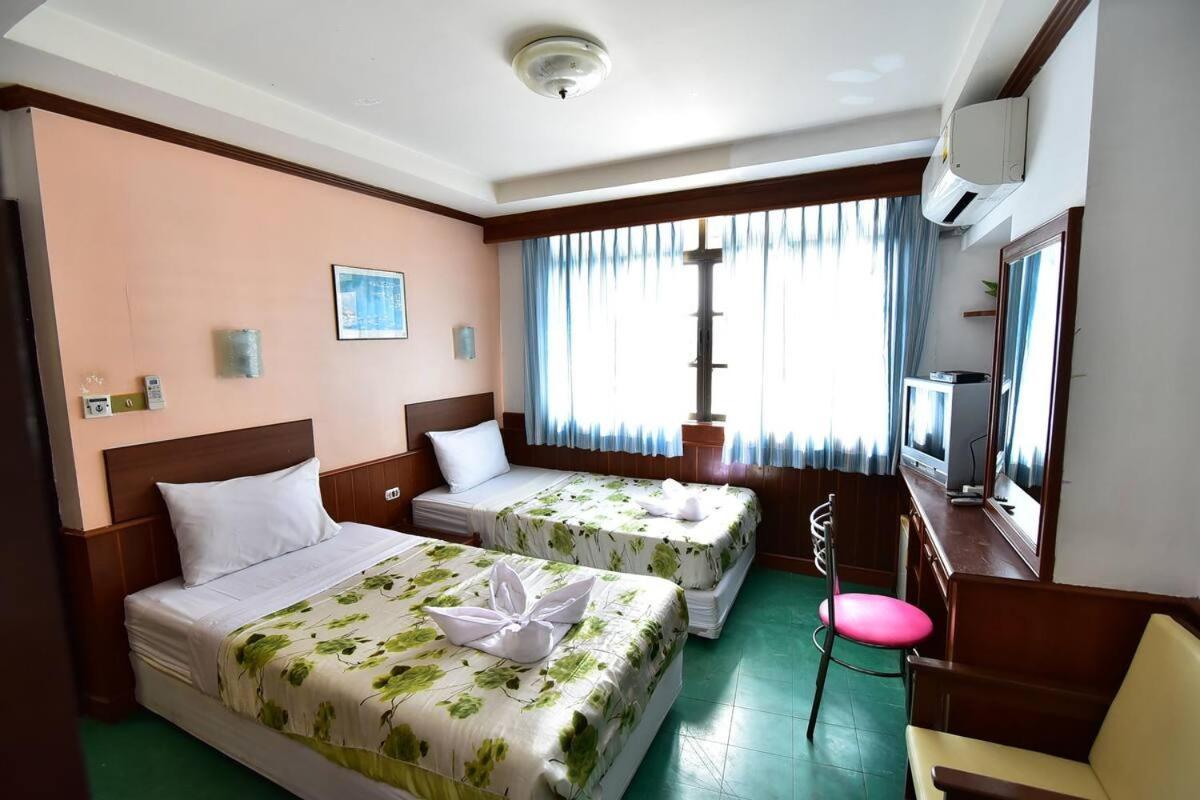 Hotel Grand
