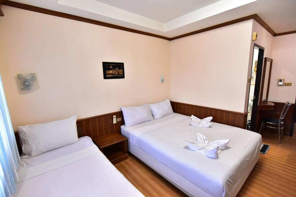 Grand Hotel 2*
