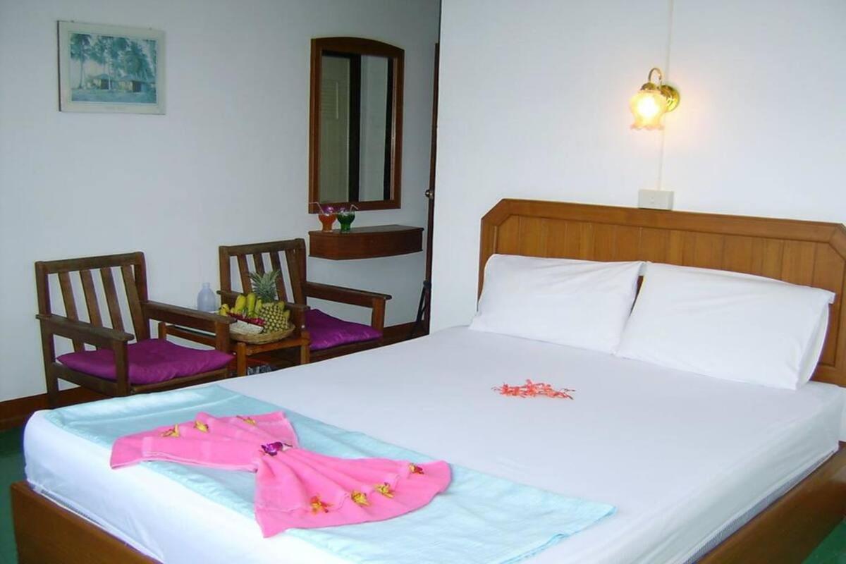 Grand Krabi
