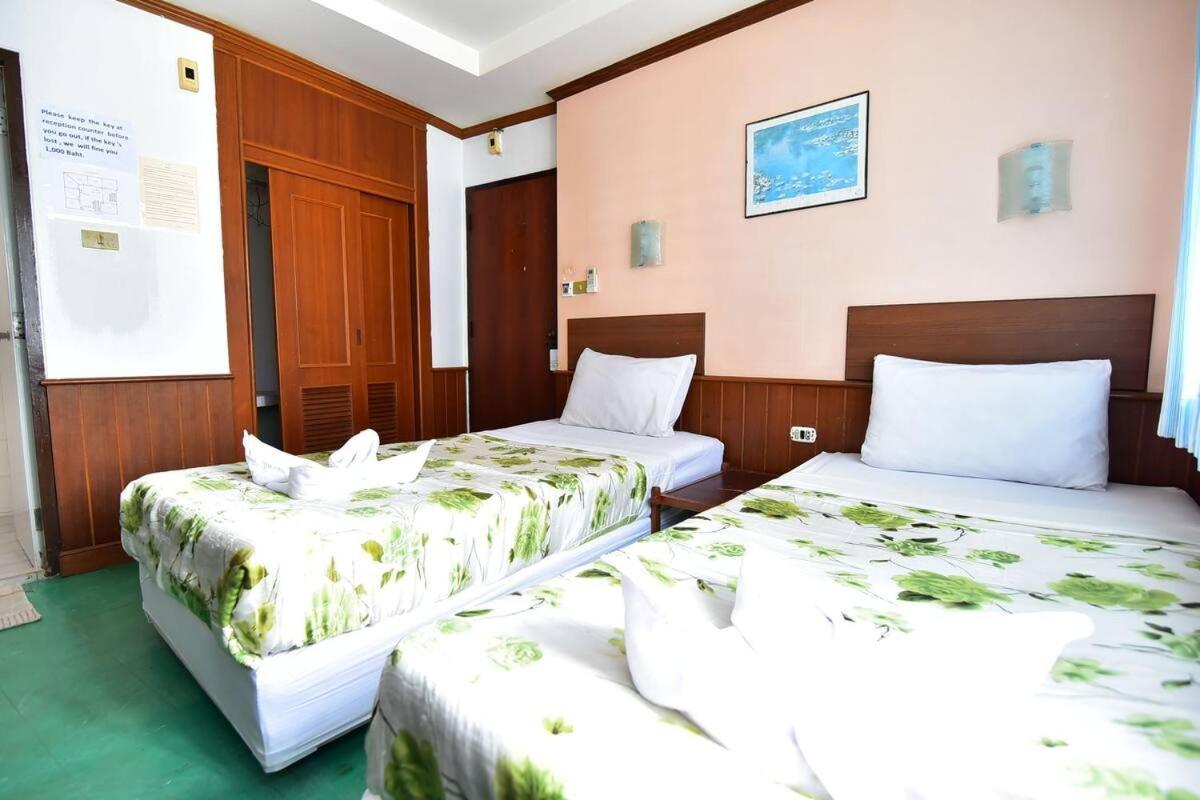 Hotel Grand 2*