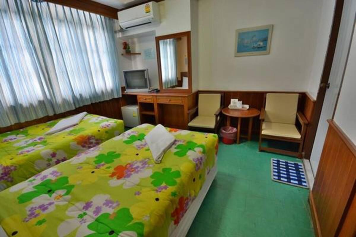 Grand Hotel Krabi