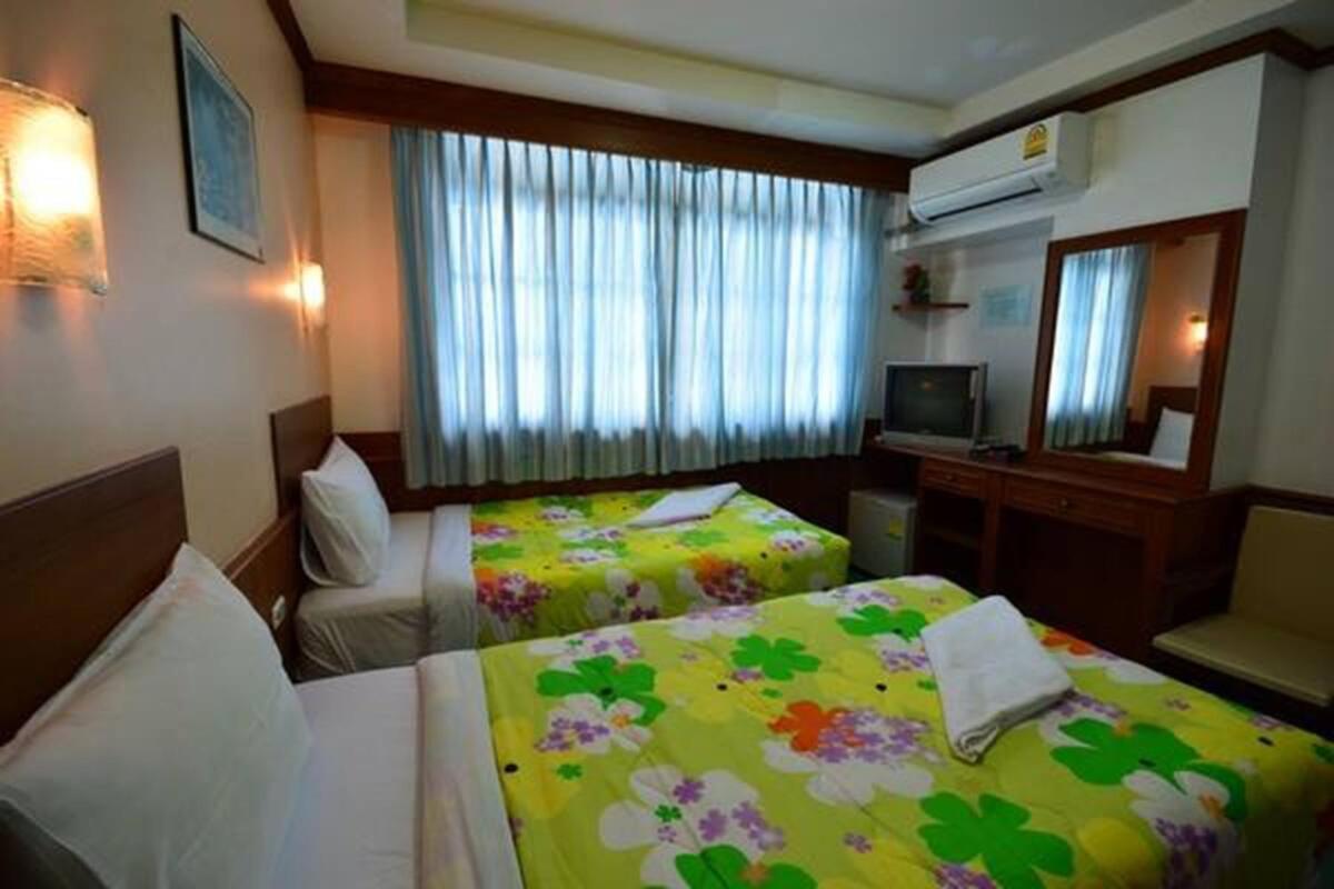 Grand 2* Krabi