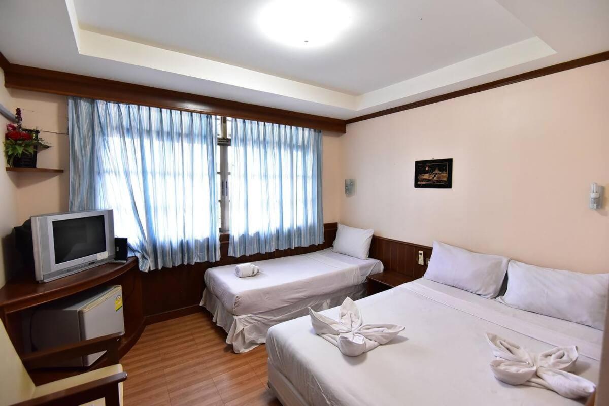 Grand Hotel Krabi