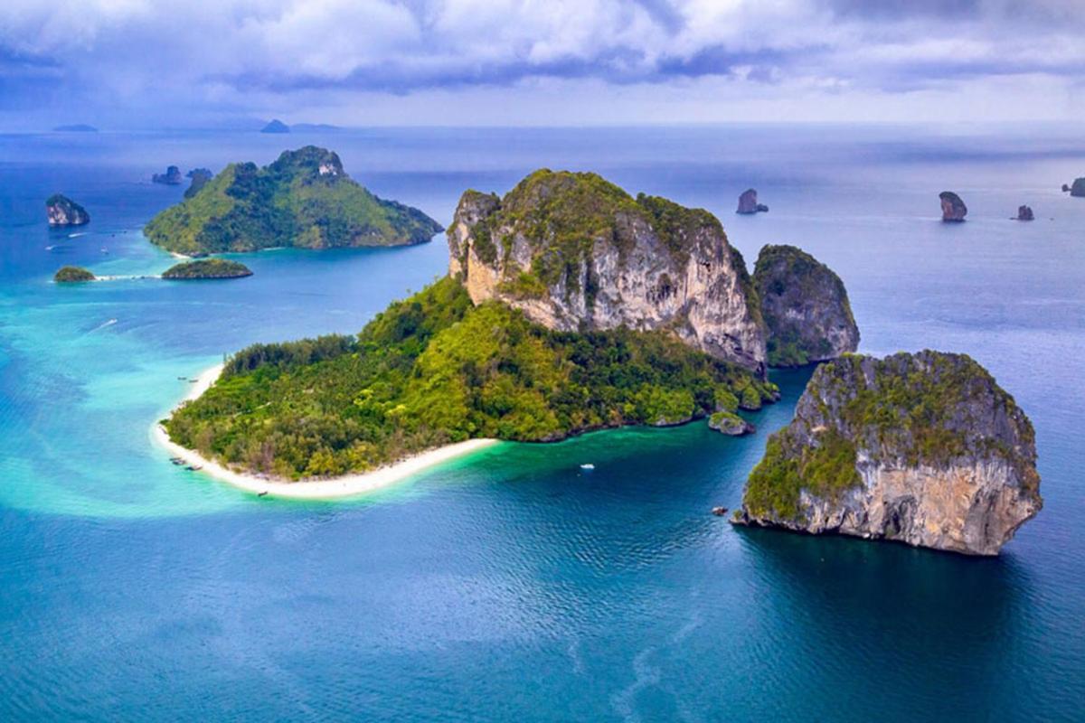 Hotel Grand Krabi