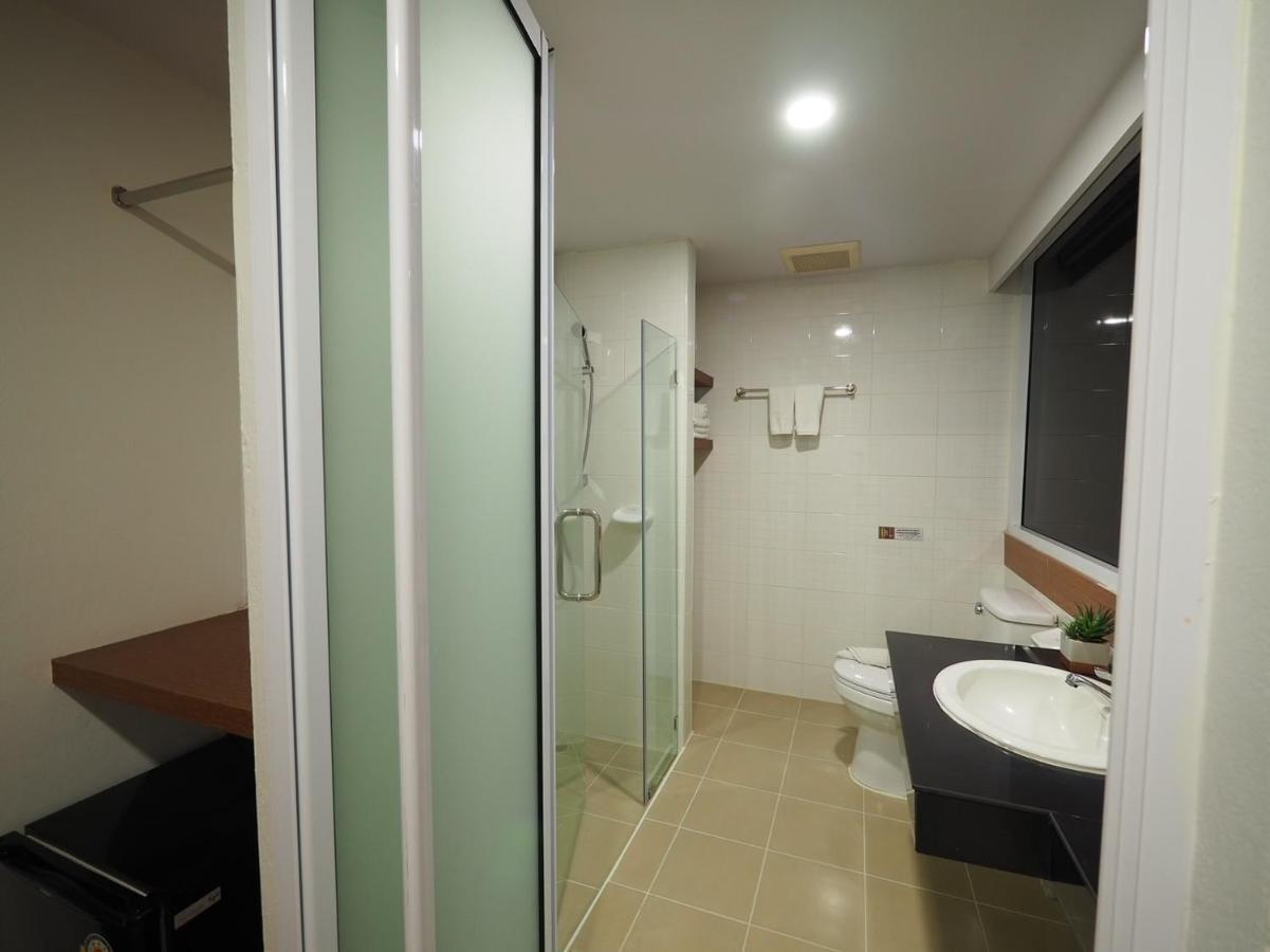 Pb Grand Hotel Hat Yai