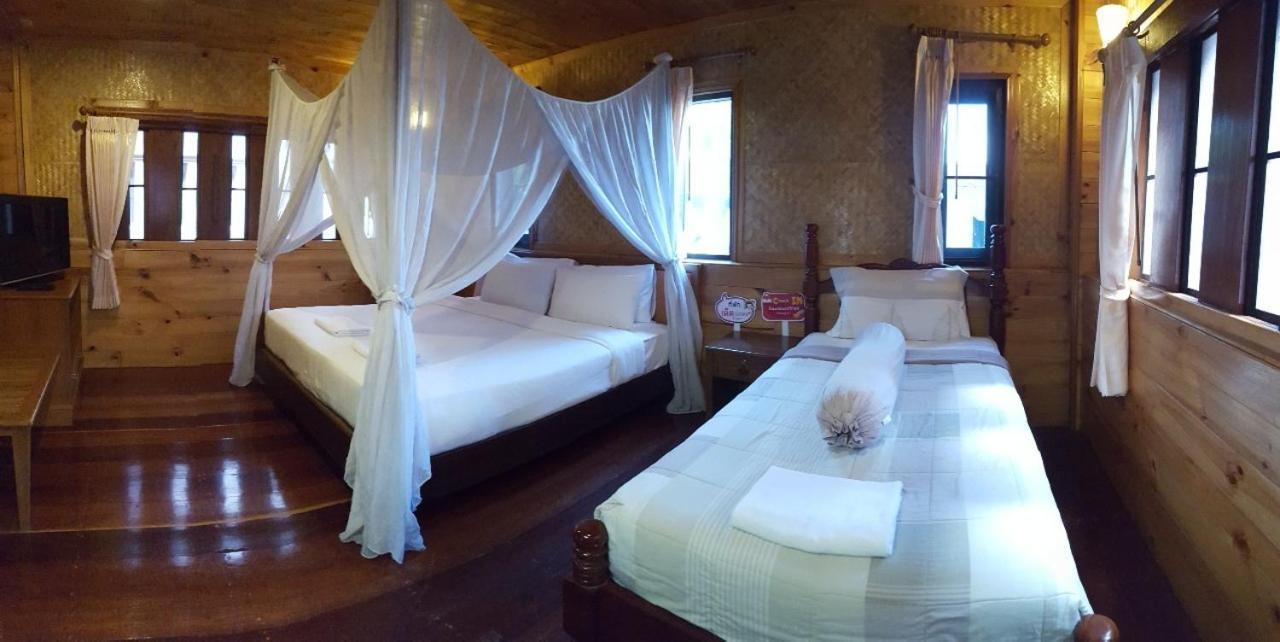 Resort Baan Soontree 3*