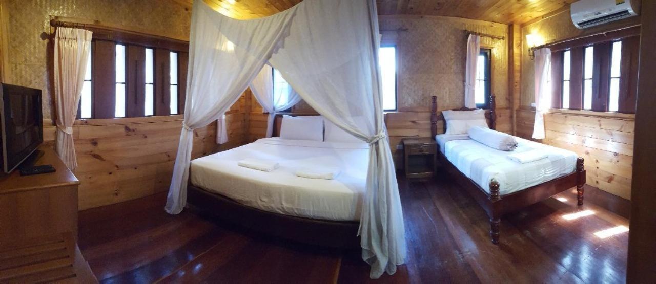Resort Baan Soontree