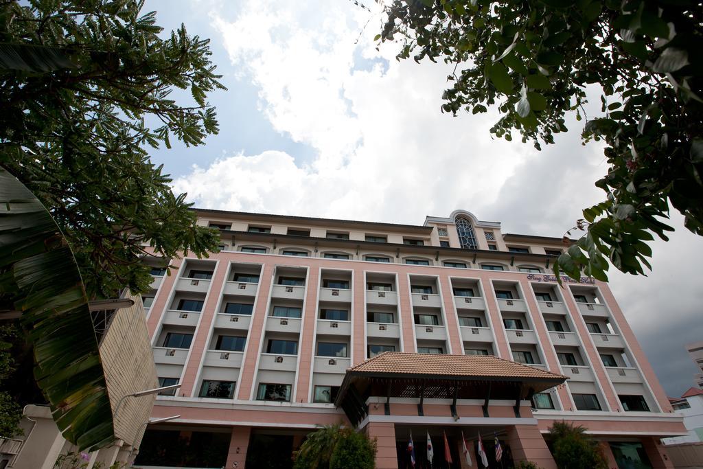 Hotel Sing Golden Place 3*