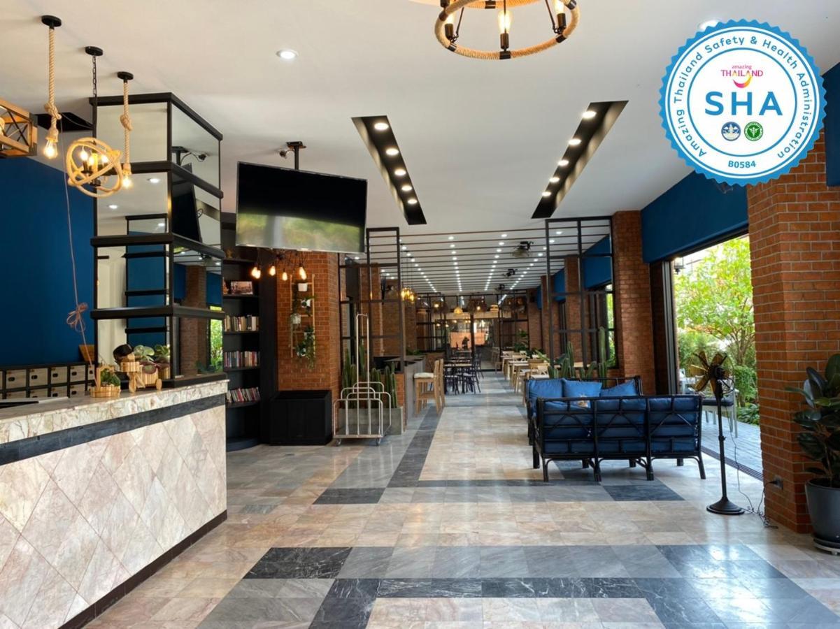 Hotel Jomtien Longstay 3*