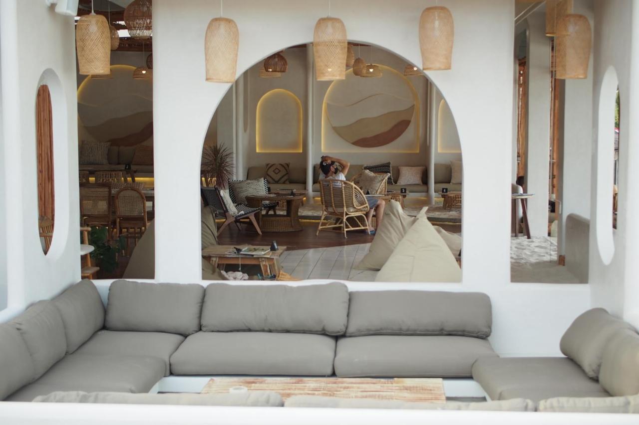 Phangan Bayshore Koh Phangan 4* Haad Rin