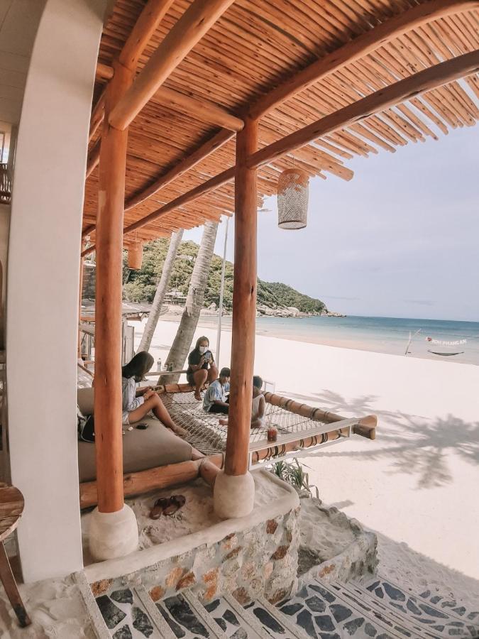 Phangan Bayshore Koh Phangan Resort 4*