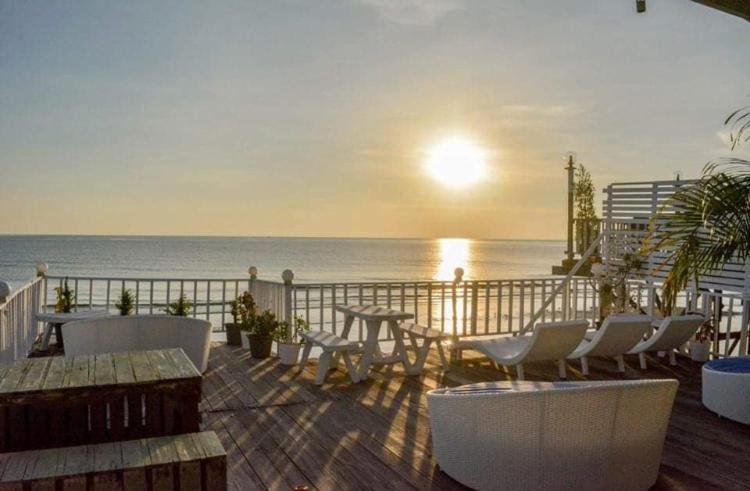 Karoon Hut 2* Hua Hin