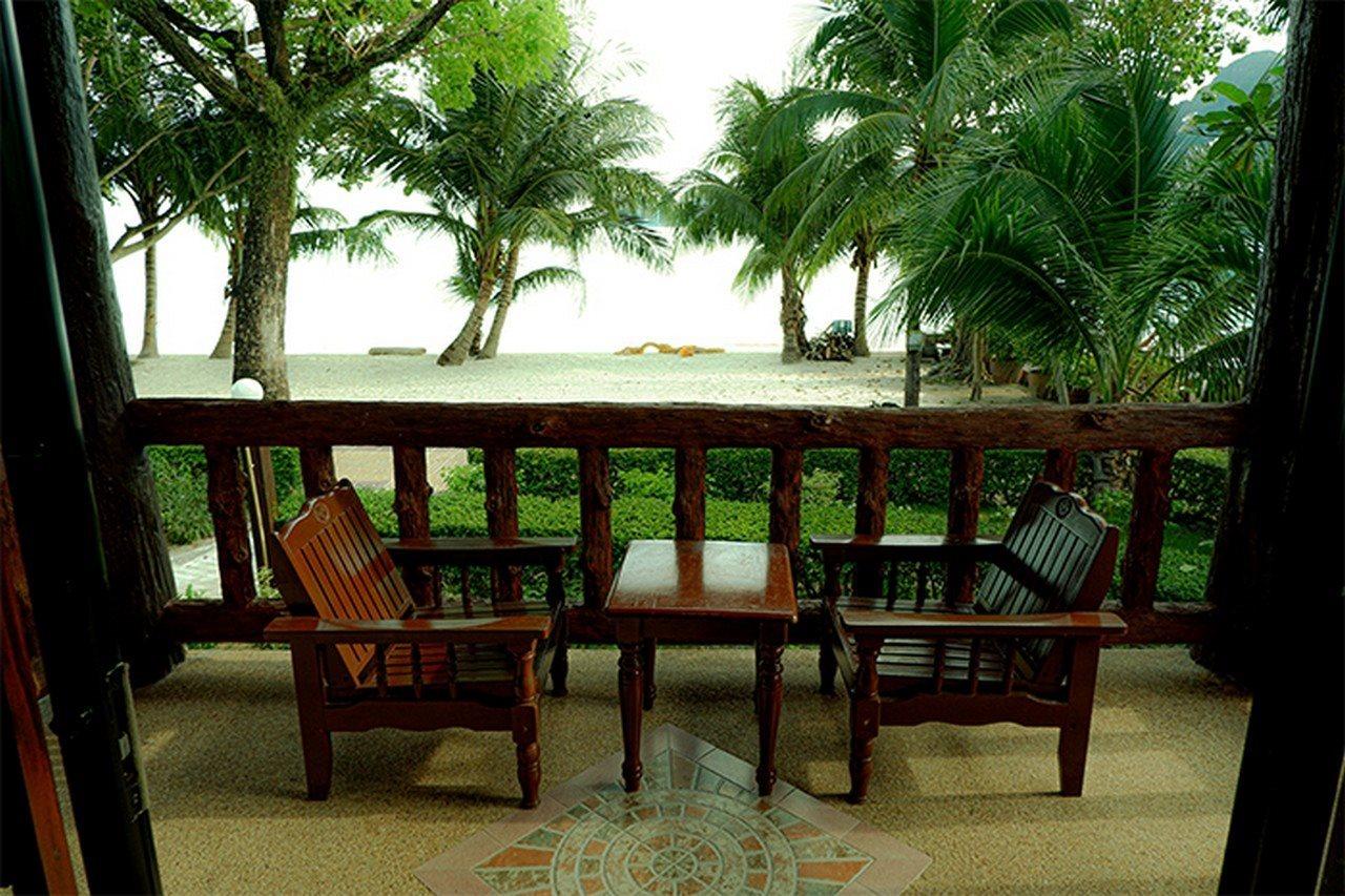 Phi Phi Villa Resort Phi Phi Don