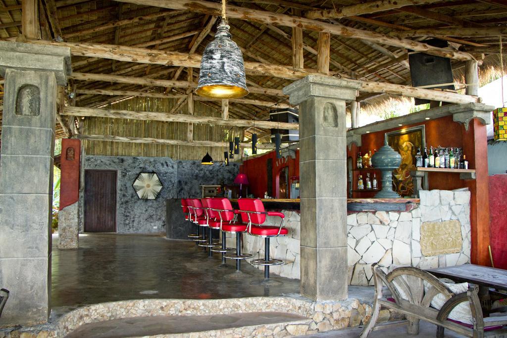 Cactus Hotel