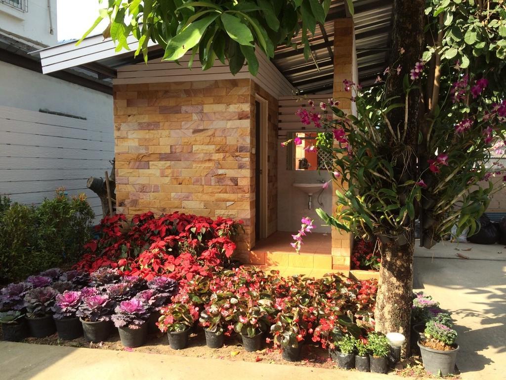 Isabel Boutique Hotel Chiang Rai