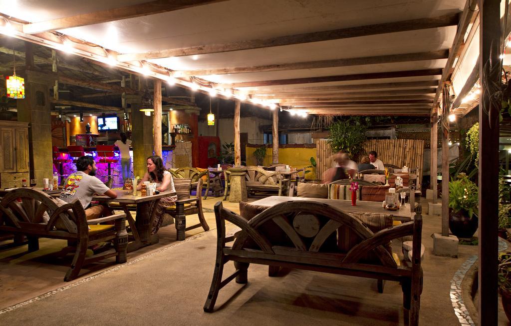 Cactus Hotel
