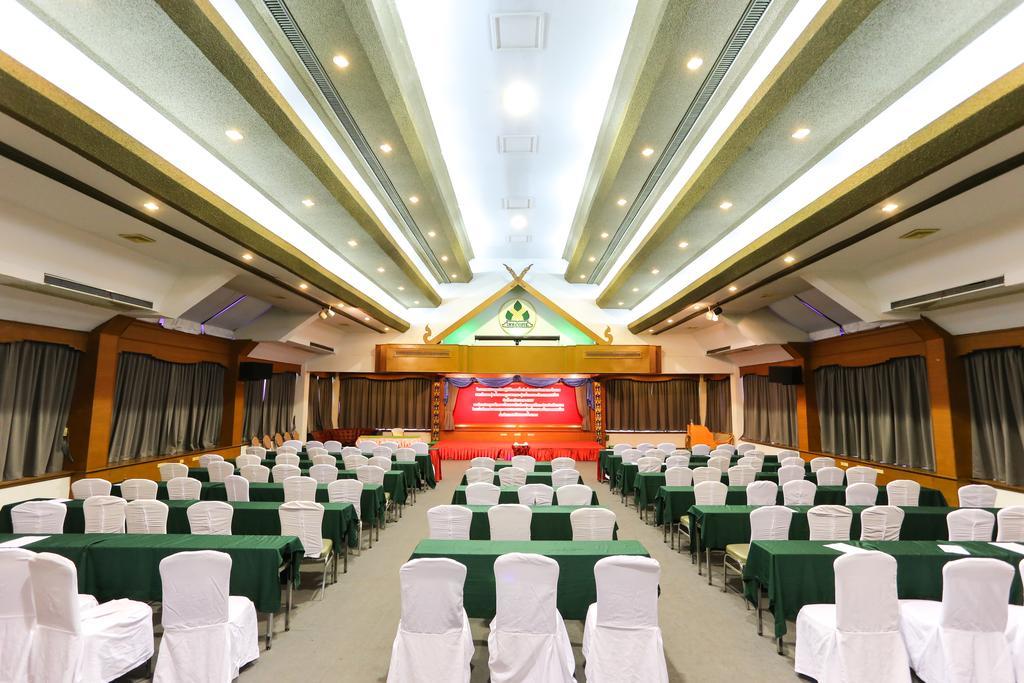 Inn Come Hotel Chiang Rai