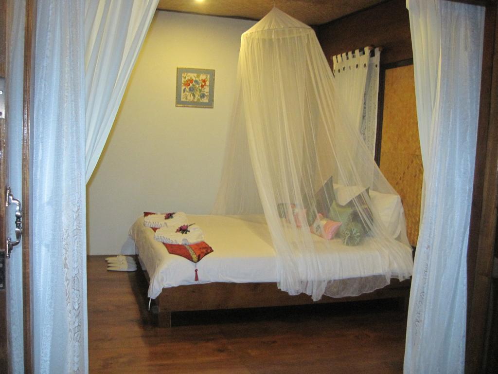 Resort Le Mont 3*
