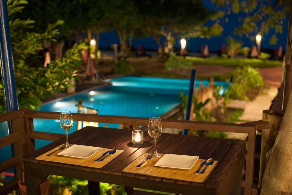 Resort Lalaanta Hideaway 3*