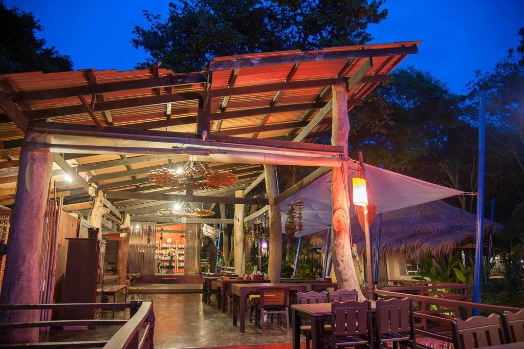 Lalaanta Hideaway