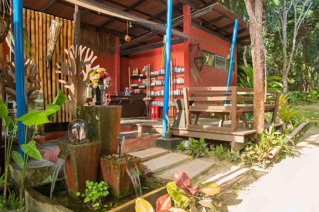 Lalaanta Hideaway Resort Koh Lanta