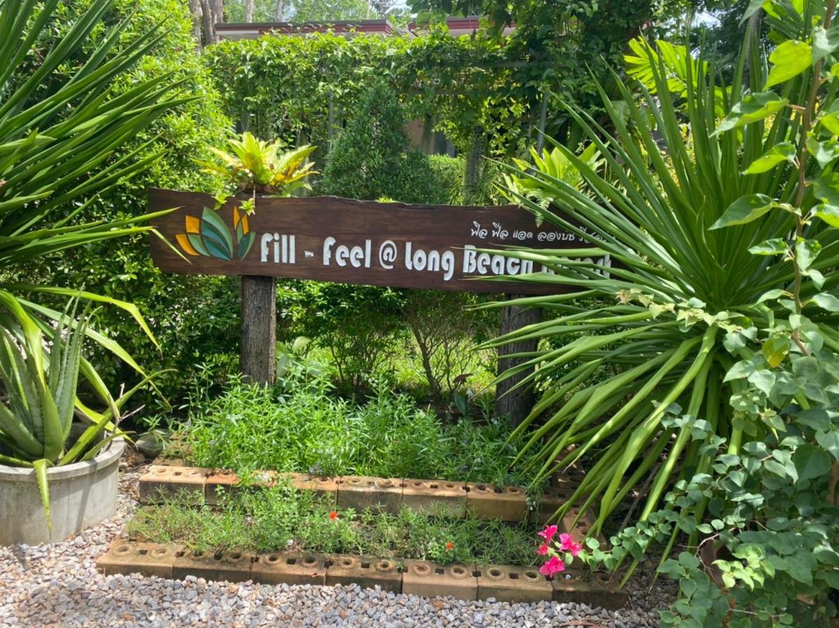 Fill - Feel @ Long 2* Koh Lanta