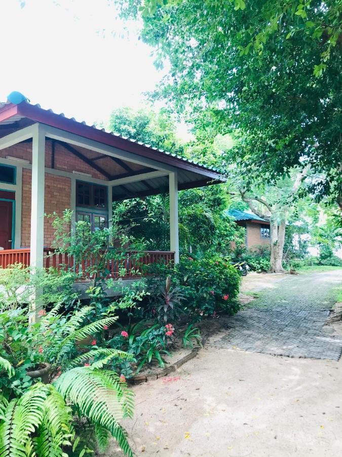 Holiday home Hanalei Gardens Mae Nam
