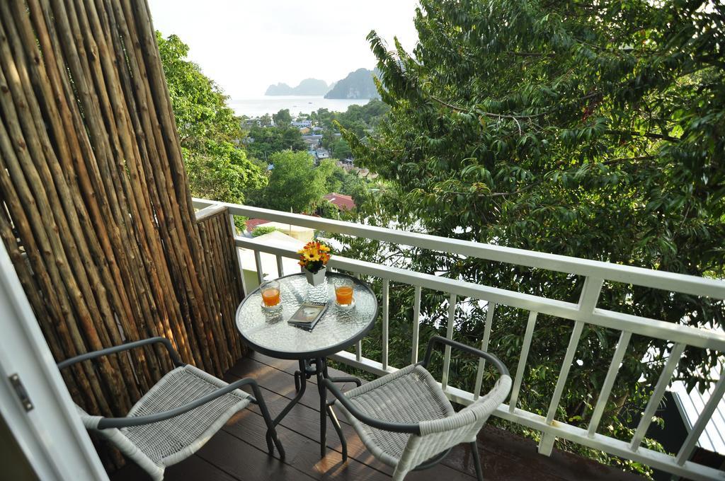 Resort Papaya