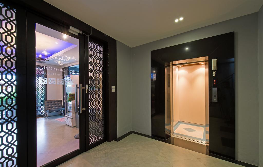Srisawara Casa 2* Krabi