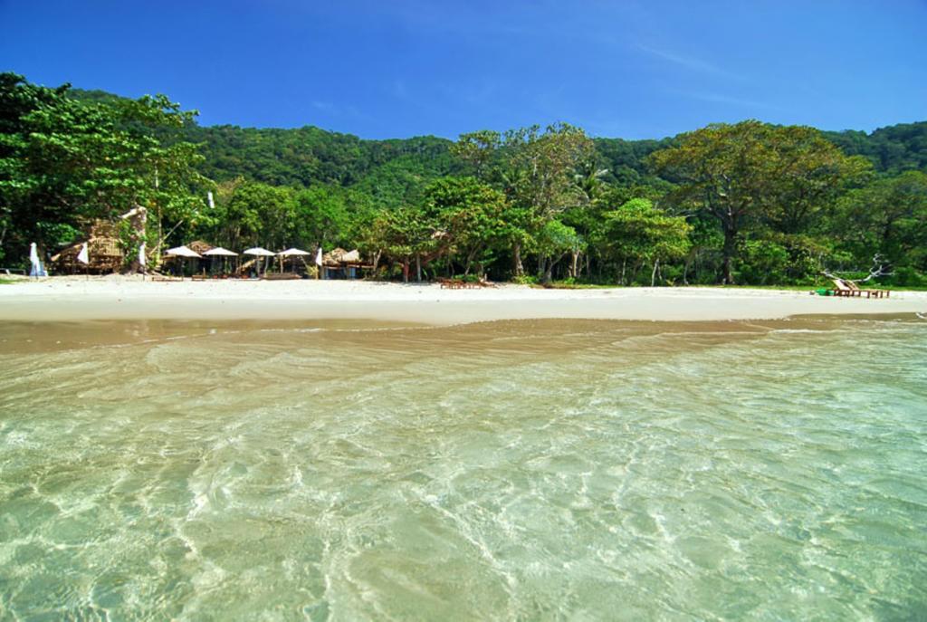 Lalaanta Hideaway