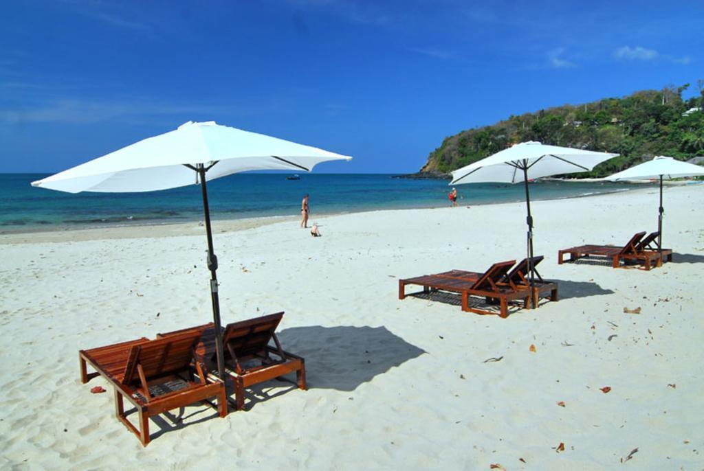 Lalaanta Hideaway Resort 3*