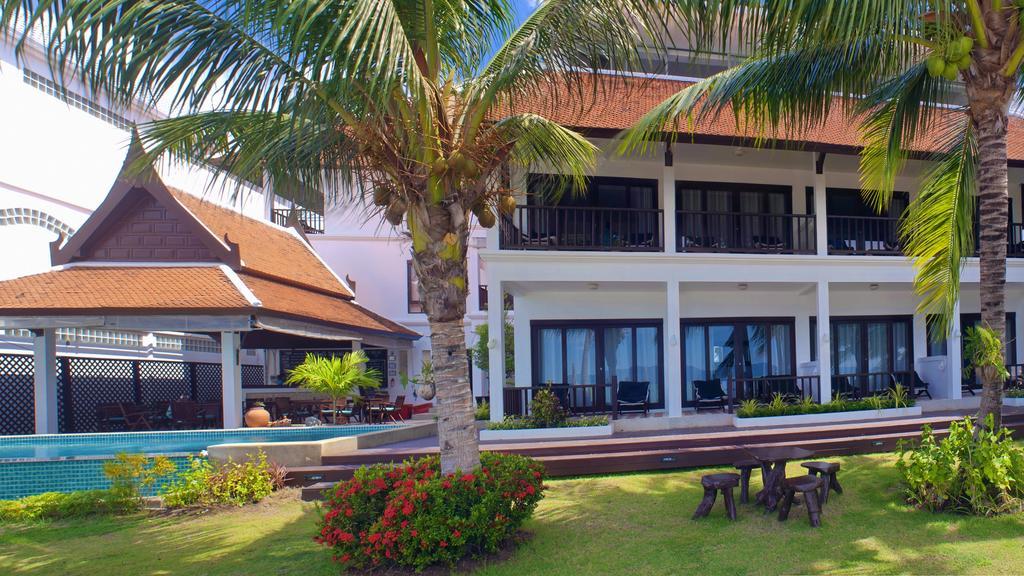 Baan Bophut Samui - Sha Extra 3* Bophut