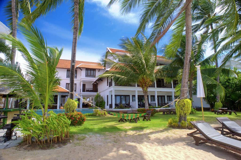 Baan Bophut Samui - Sha Extra Hotel Bophut