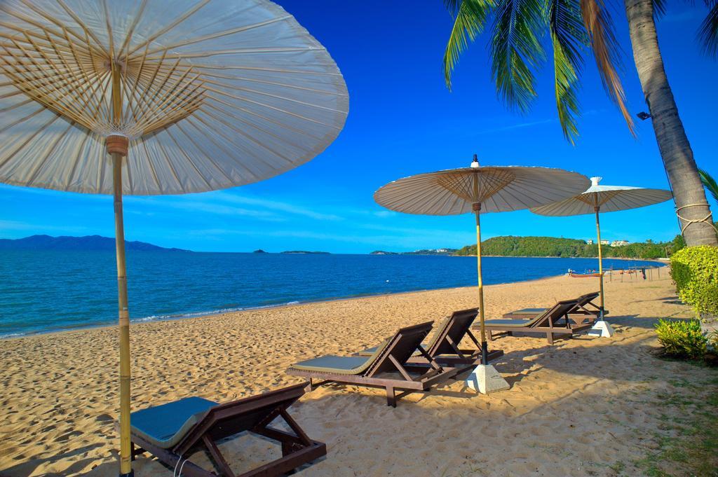 Hotel Baan Bophut Samui - Sha Extra Bophut