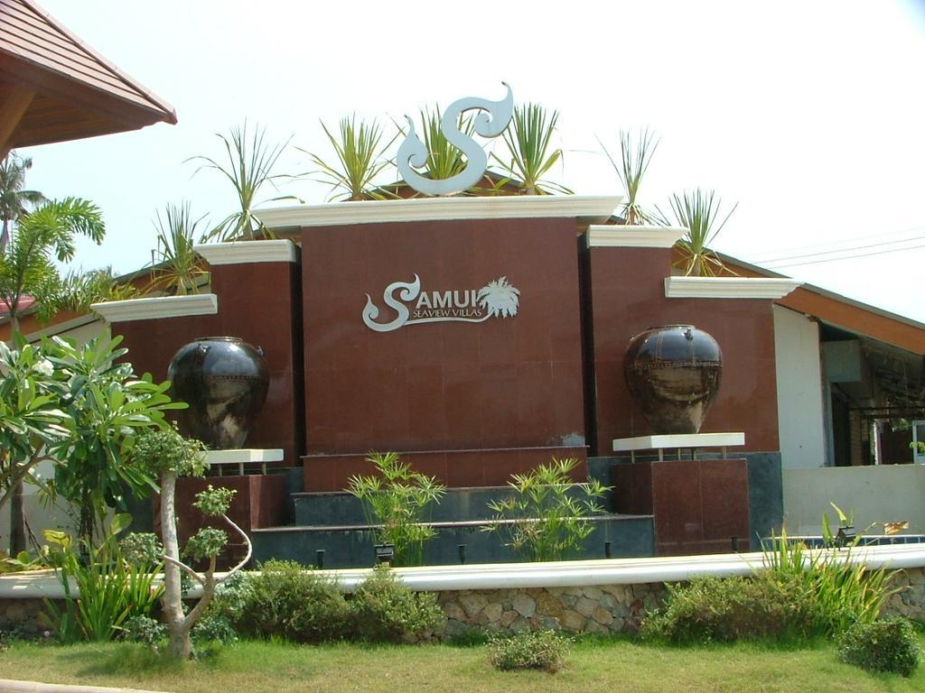 Samui & Resort 2*