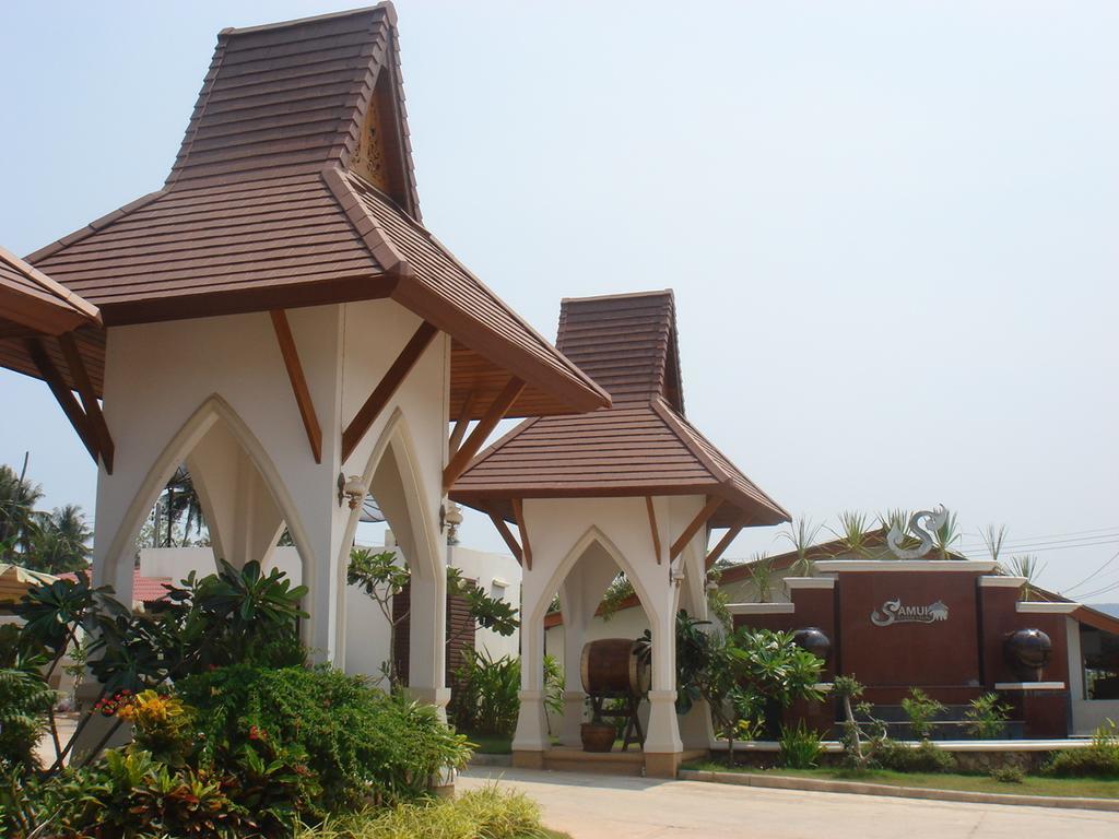 Resort Samui &