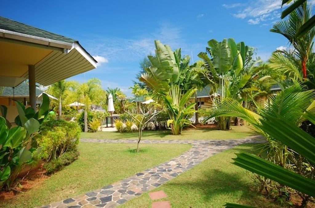 Resort Palm Garden Khao Lak