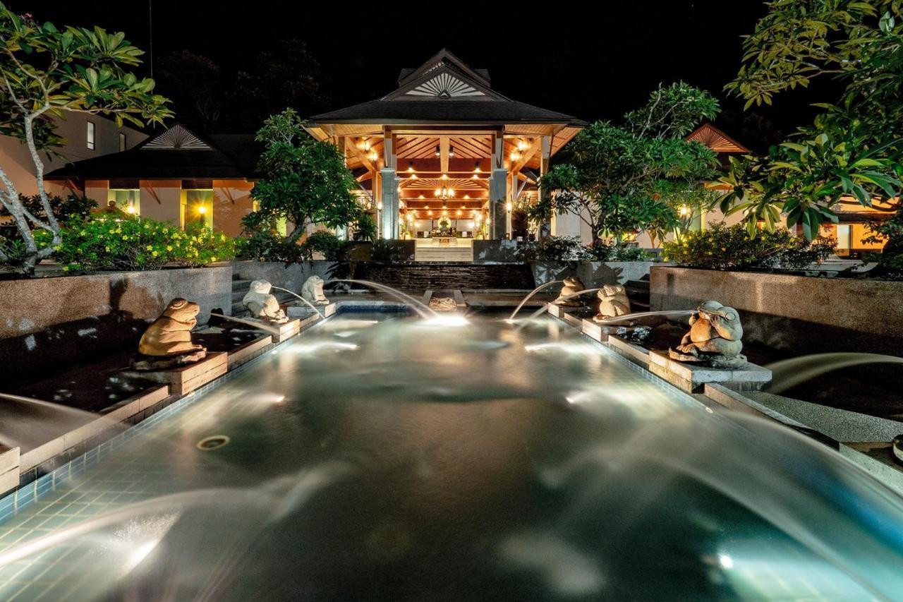 Resort Khaolak Merlin 5*
