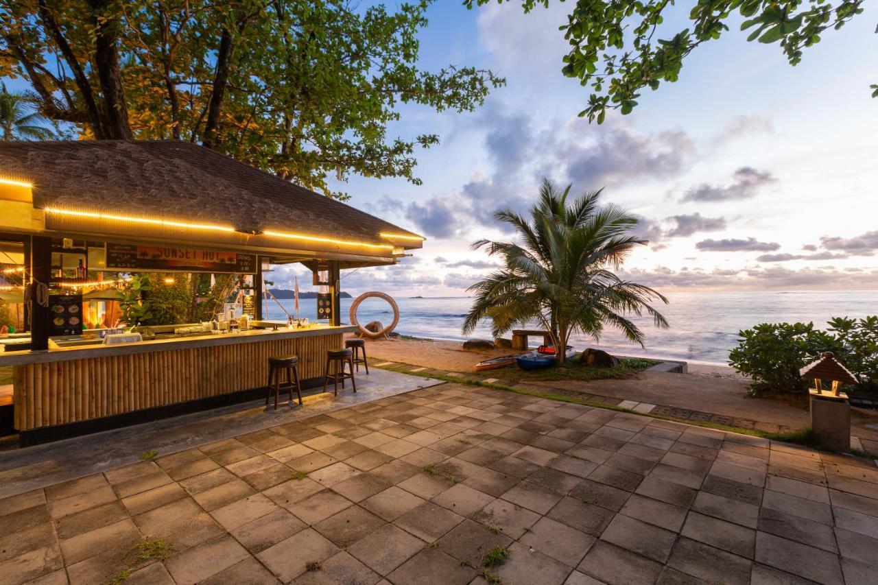 Khaolak Merlin Resort Khao Lak