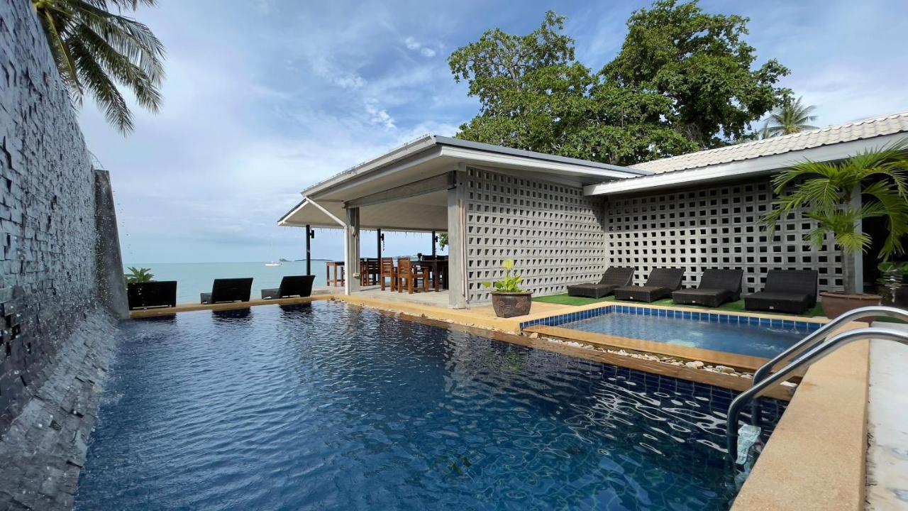 Resort Pico Samui