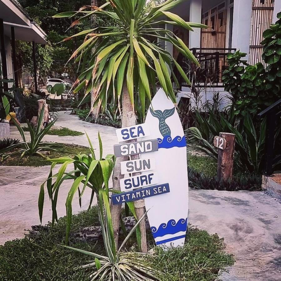 Pico Samui Resort