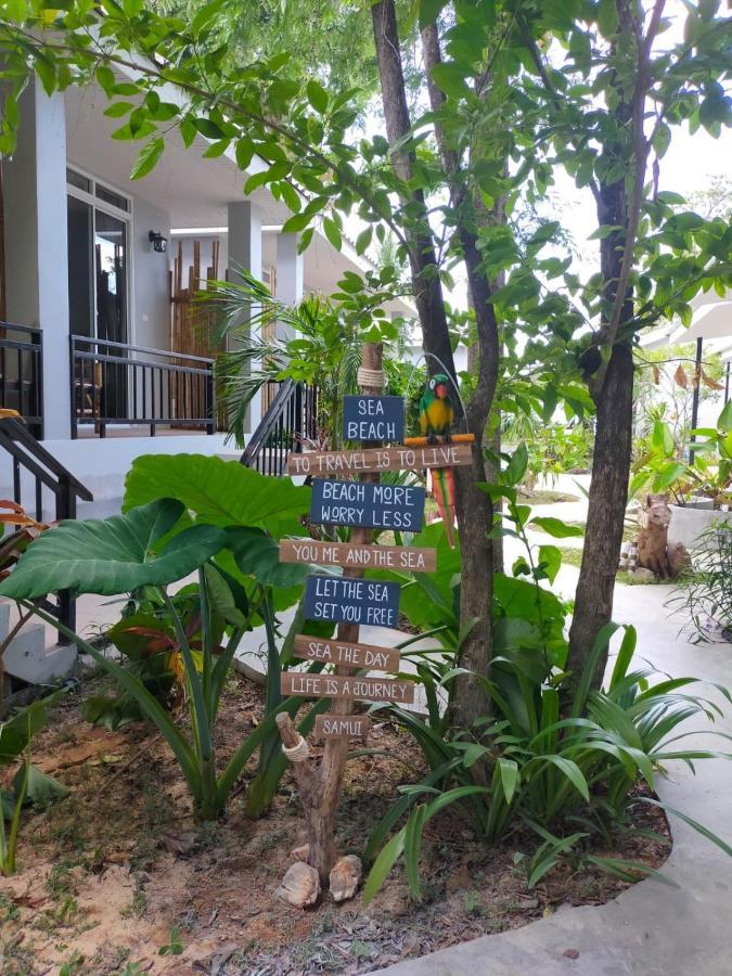 Pico Samui Resort