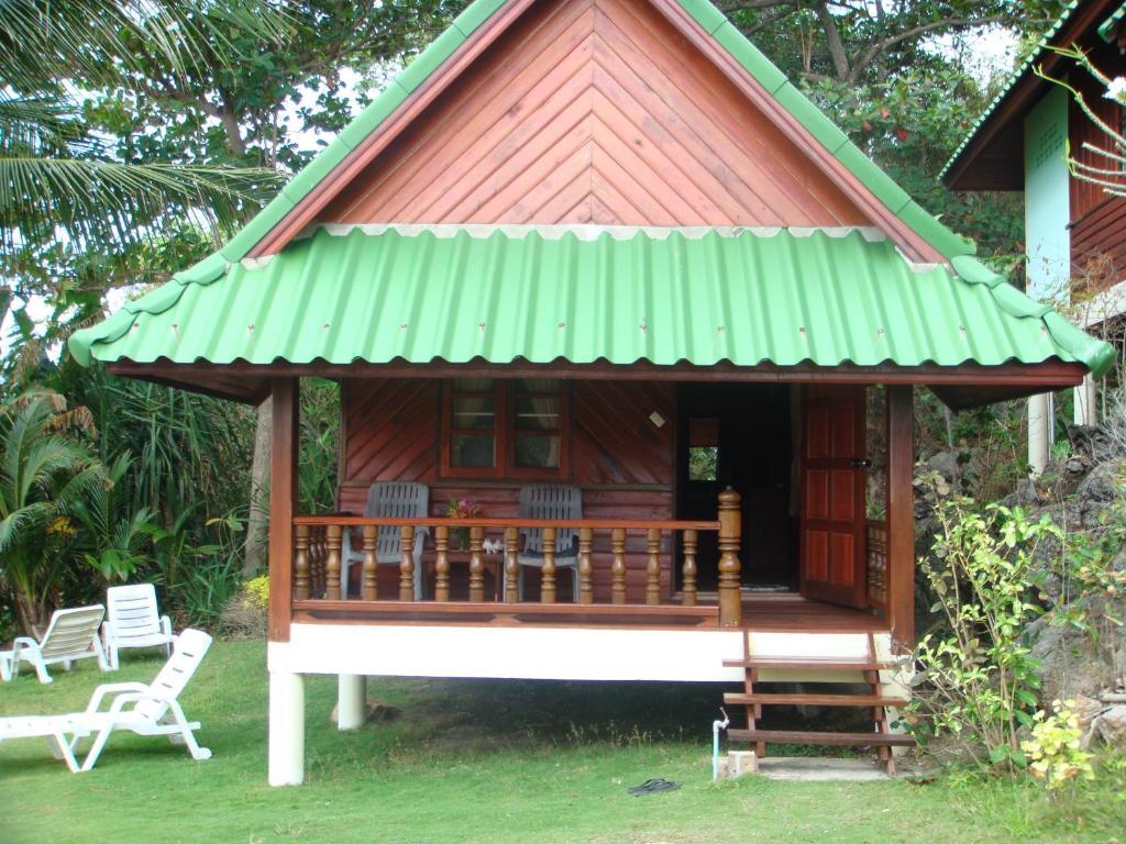 Lucky Resort 3*