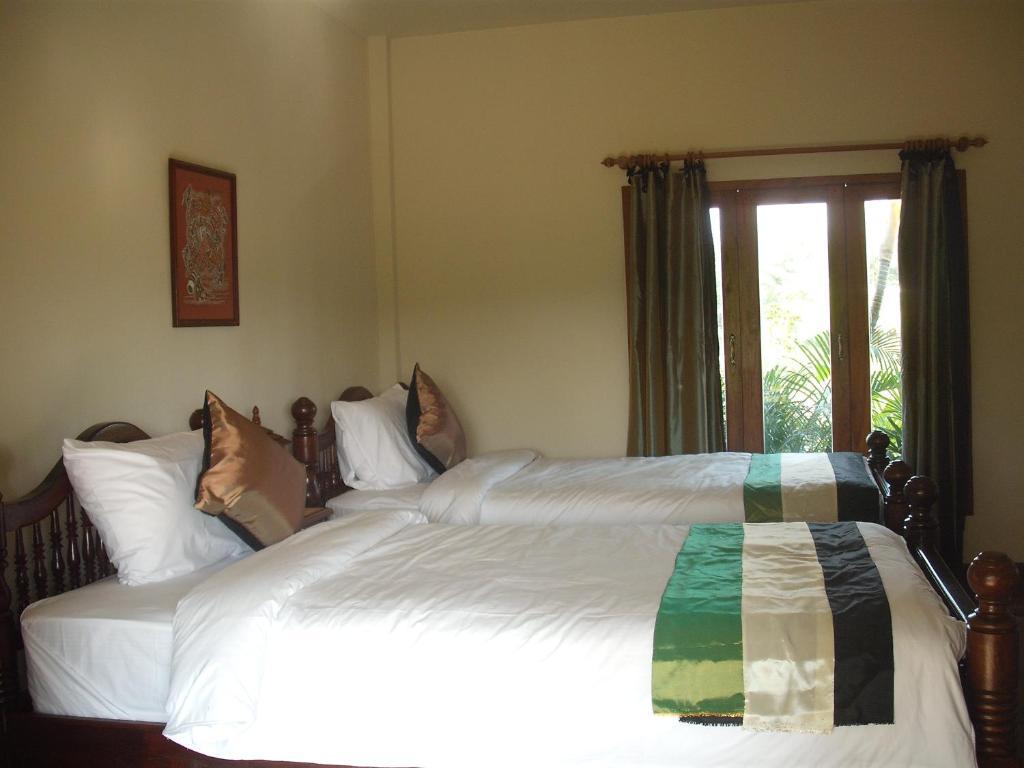 Ban Chomna Resort