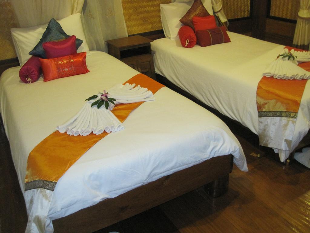 Le Mont Resort Pai
