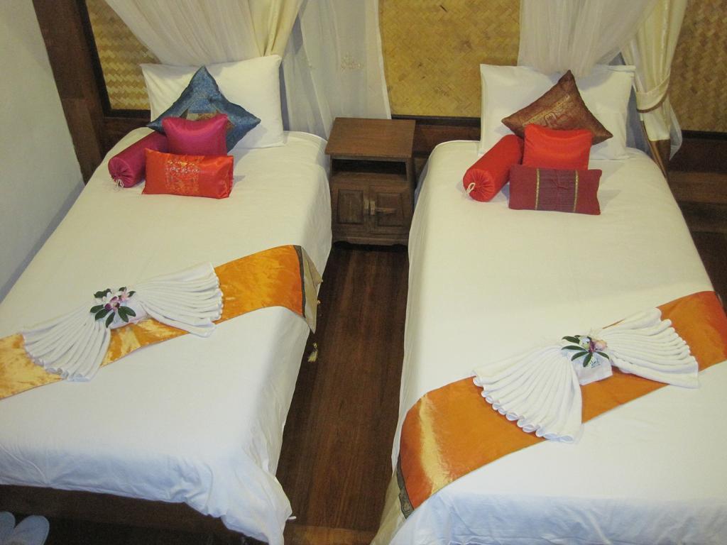 Le Mont Resort