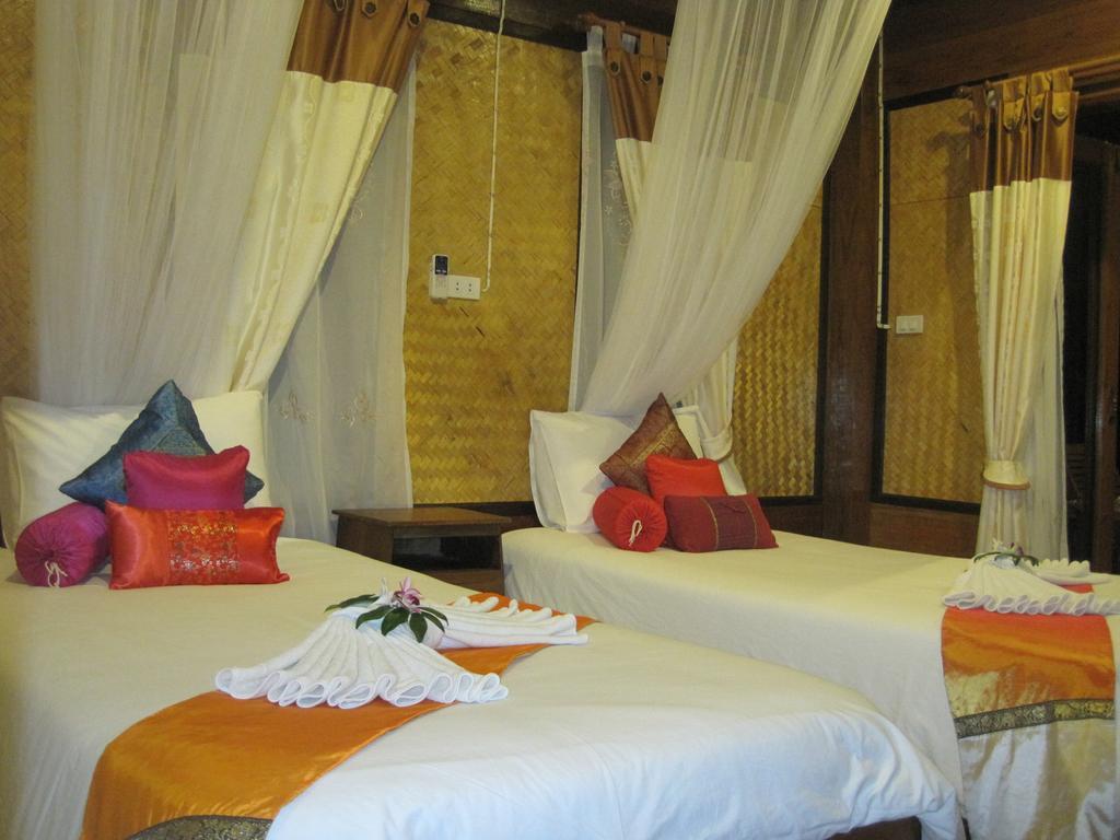 Le Mont Resort 3*
