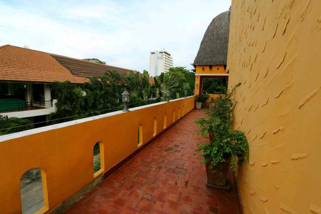 Hotel Riad Hua Hin Hua Hin