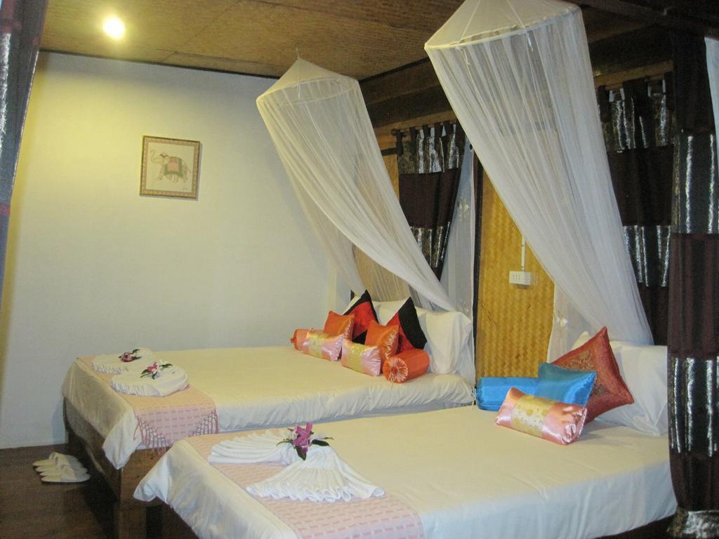 Le Mont Resort 3*