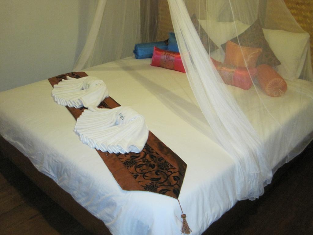 Le Mont Resort